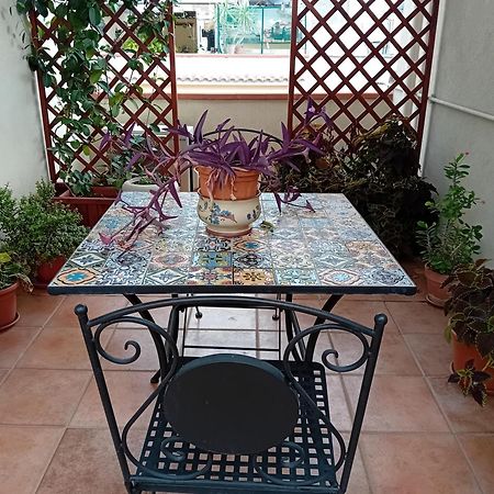 A Casa Tua Affitti Brevi Bed & Breakfast Noto Ruang foto
