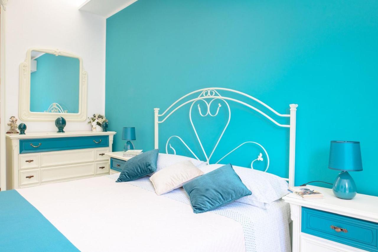A Casa Tua Affitti Brevi Bed & Breakfast Noto Bagian luar foto
