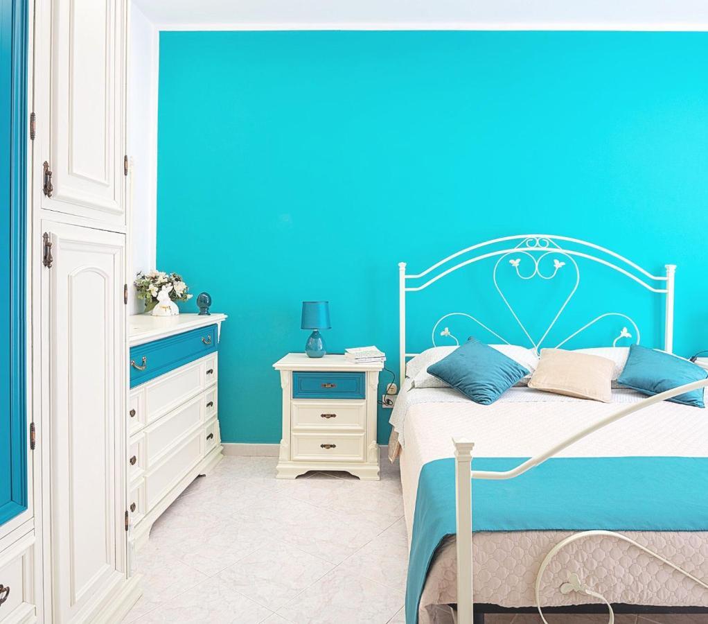A Casa Tua Affitti Brevi Bed & Breakfast Noto Bagian luar foto
