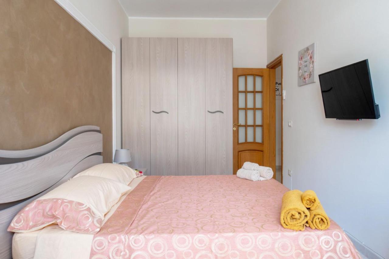 A Casa Tua Affitti Brevi Bed & Breakfast Noto Bagian luar foto