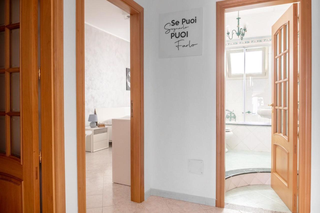 A Casa Tua Affitti Brevi Bed & Breakfast Noto Bagian luar foto