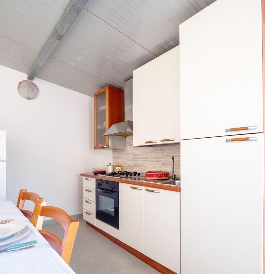 A Casa Tua Affitti Brevi Bed & Breakfast Noto Bagian luar foto