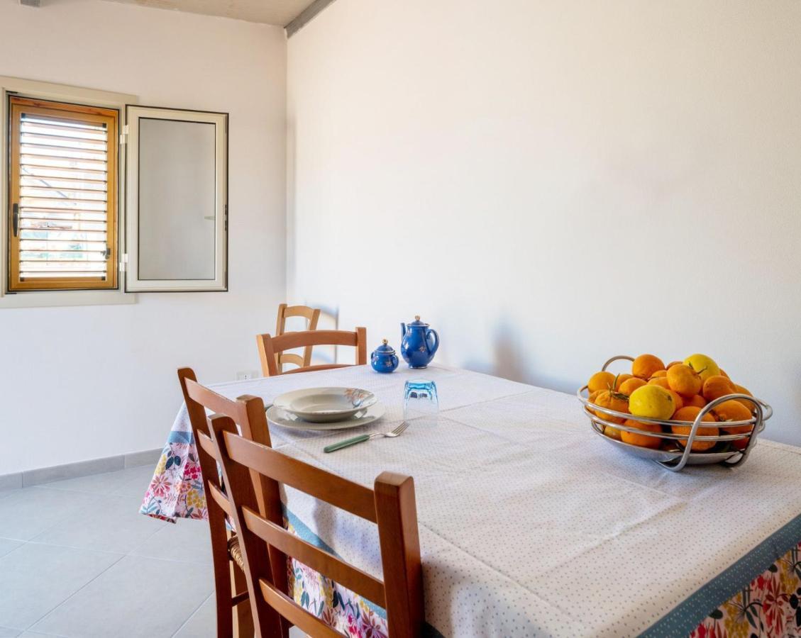 A Casa Tua Affitti Brevi Bed & Breakfast Noto Bagian luar foto