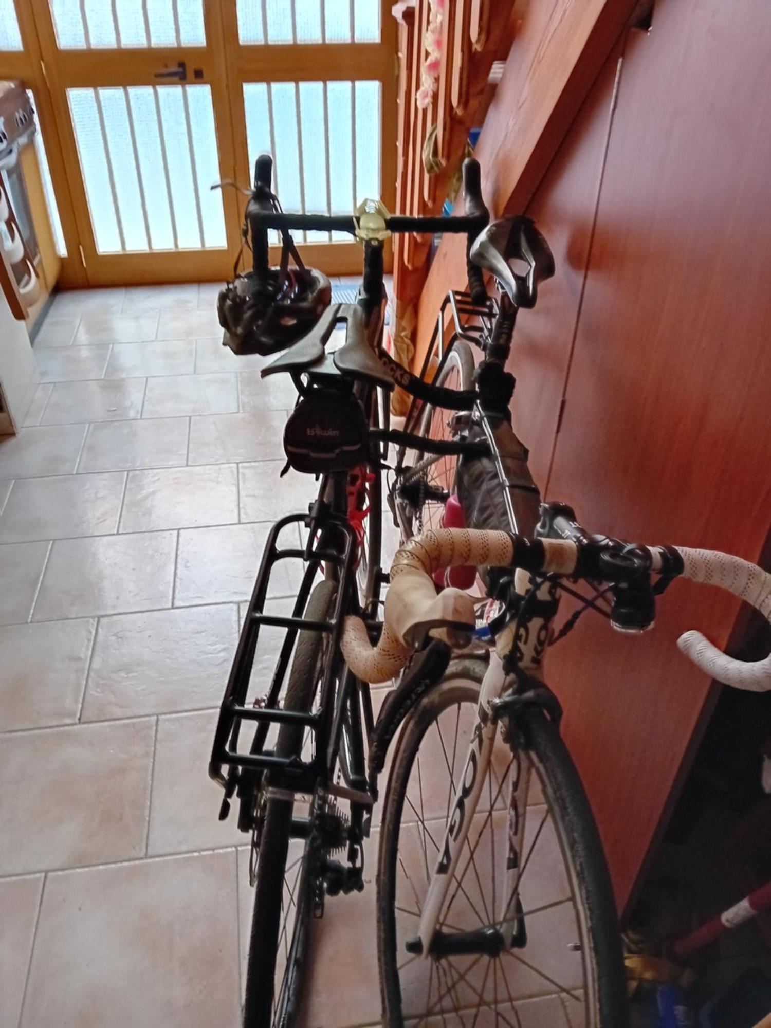 A Casa Tua Affitti Brevi Bed & Breakfast Noto Bagian luar foto