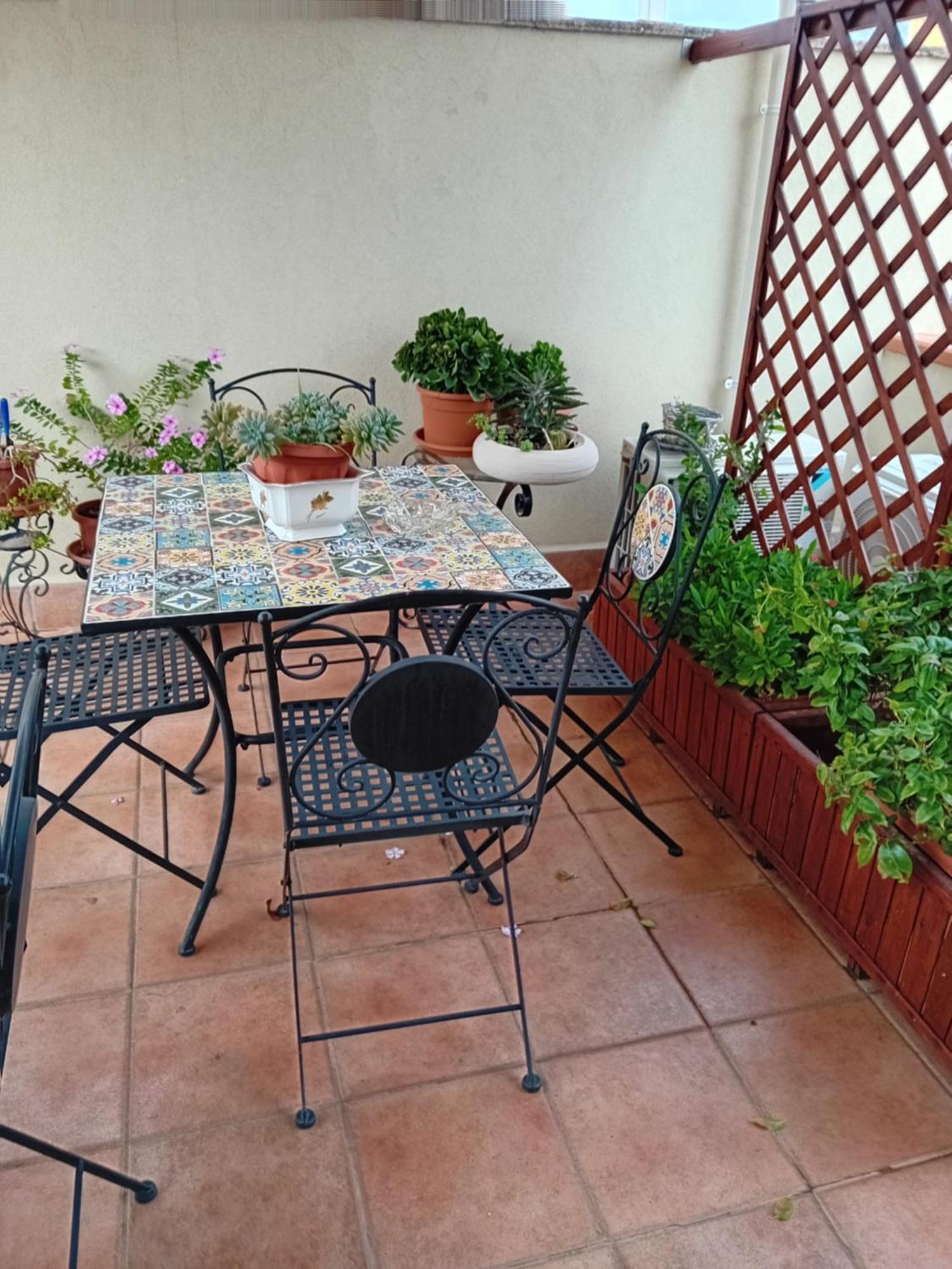 A Casa Tua Affitti Brevi Bed & Breakfast Noto Ruang foto
