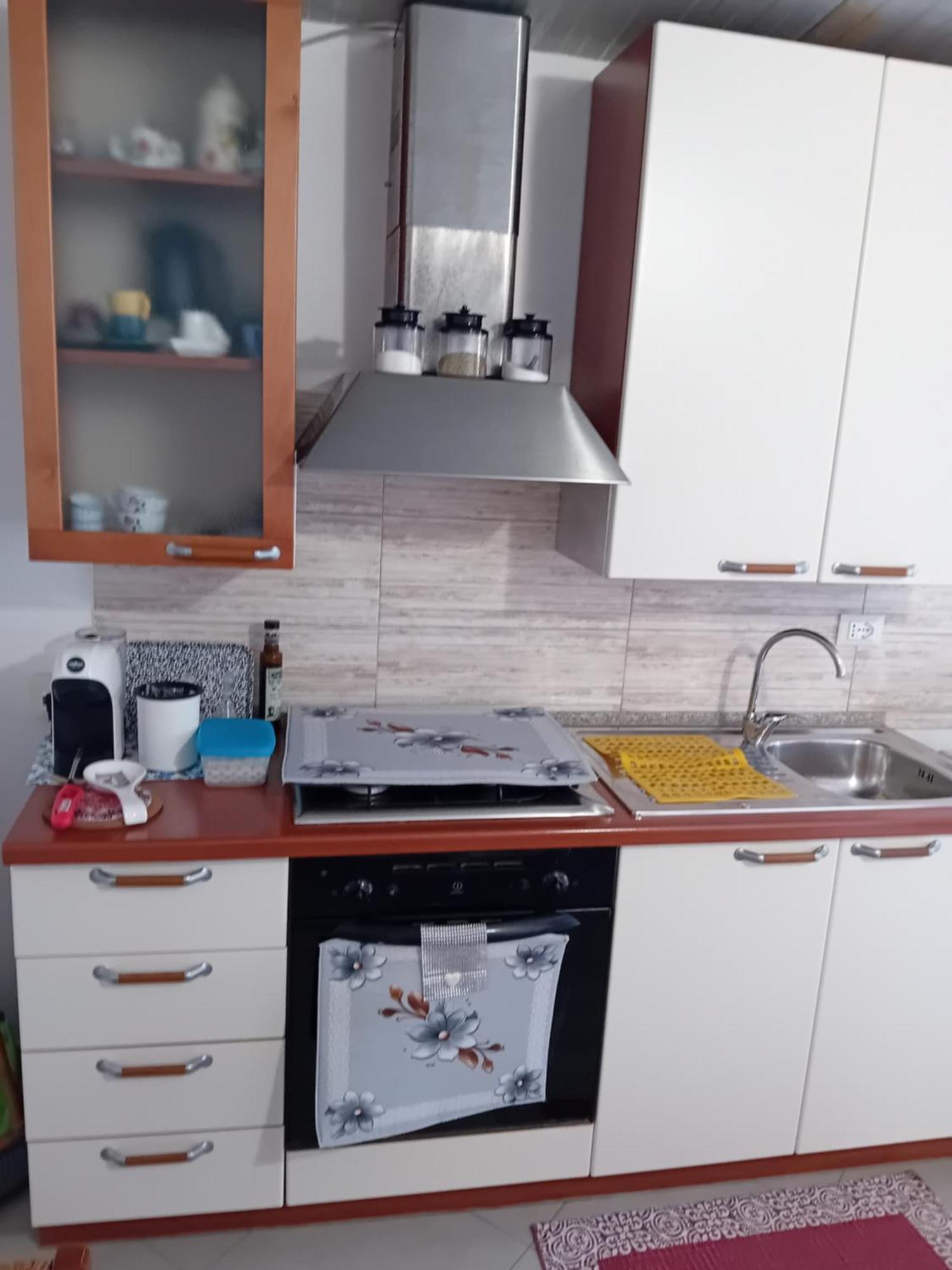A Casa Tua Affitti Brevi Bed & Breakfast Noto Ruang foto