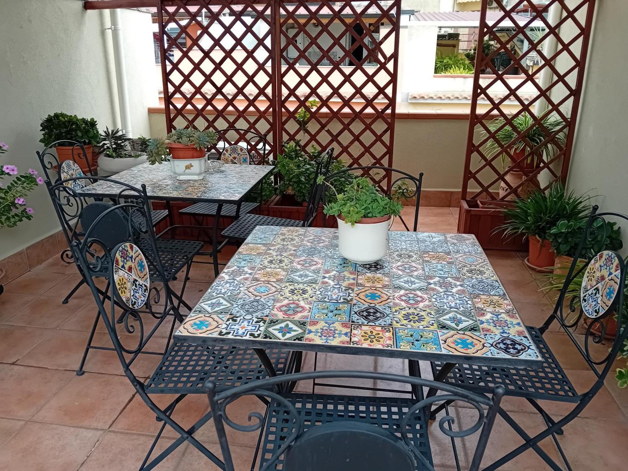 A Casa Tua Affitti Brevi Bed & Breakfast Noto Ruang foto